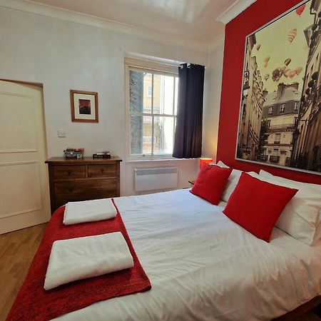 Apartament Cozy Flat, 5 Minute Walk To Oxford Circus Londyn Zewnętrze zdjęcie